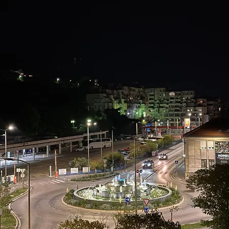 Lejlighed Bus Railway Station Center Mostar